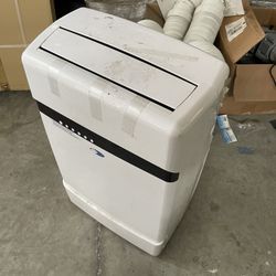 12,000 BTU Portable AC