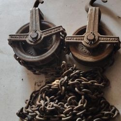 Hoist