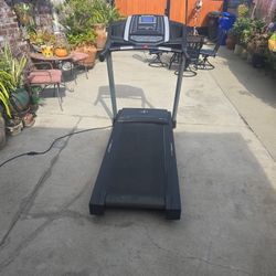 Nordictrack T6.5S 