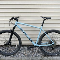 Specialized Rockhopper Elite ‘21