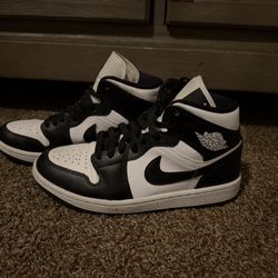 Women Nike Air Jordan Size 8