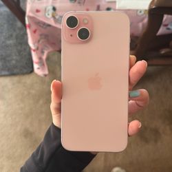 iphone 15 plus pink