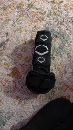 Evoshield leg guard new