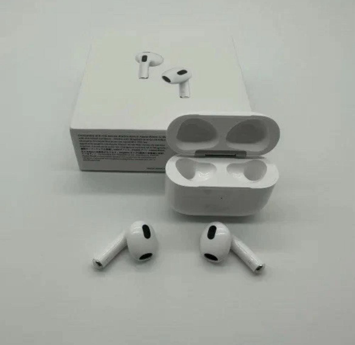 airpods gen 3