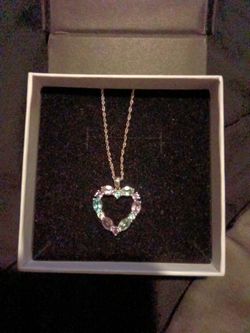 REAL STERLING JEWELRY