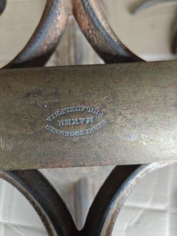 Vintage Henry Troemner Cast Iron Counter Scale | Antique General Store Scale