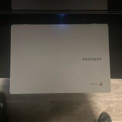 Samsung Laptop