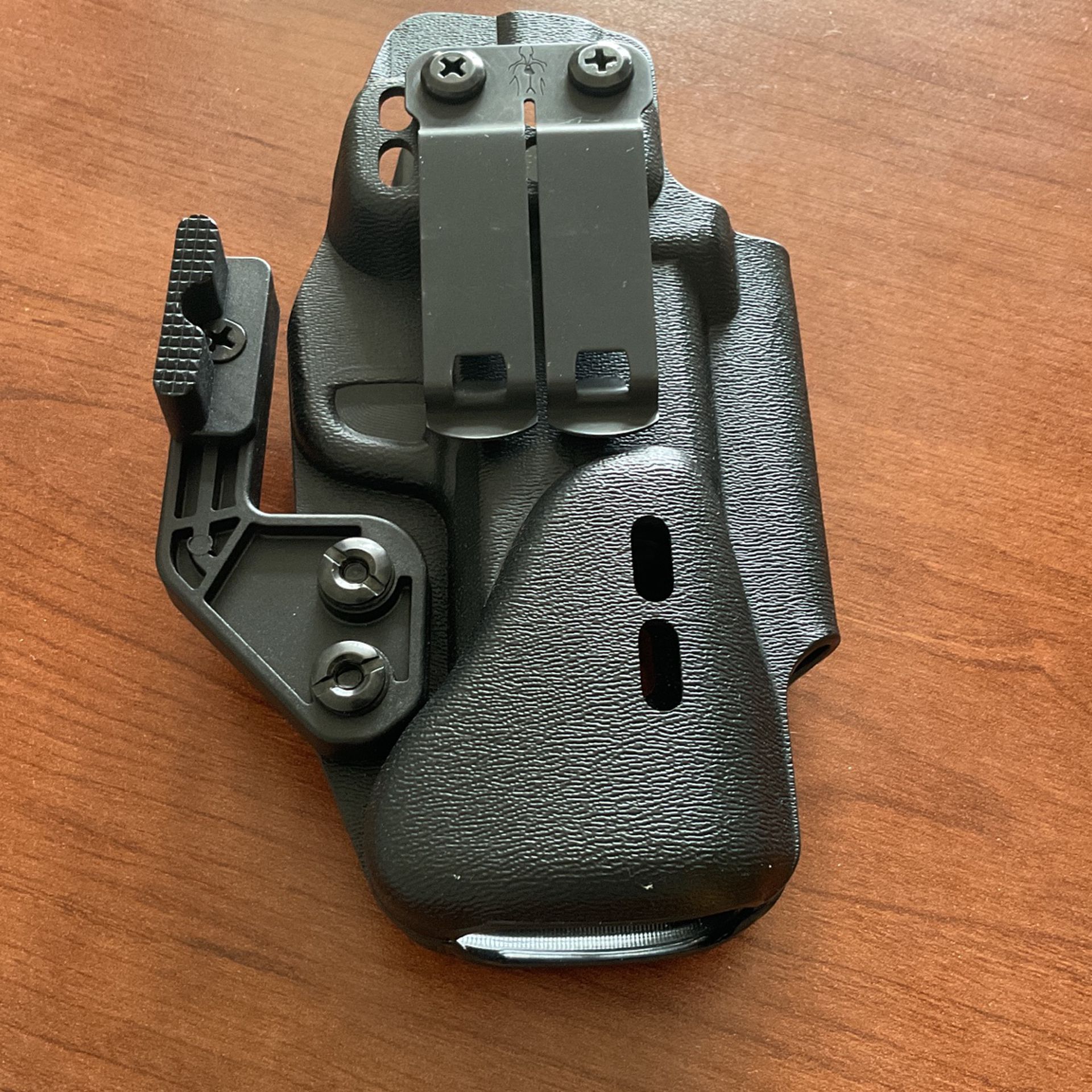 Phlster Holsters Pro IWB Holster For Sig Sauer P365XL (also Fits P365X)