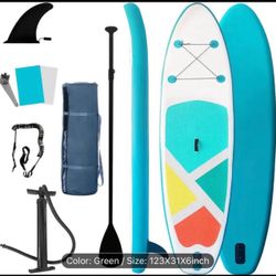Paddle Board For Sale 