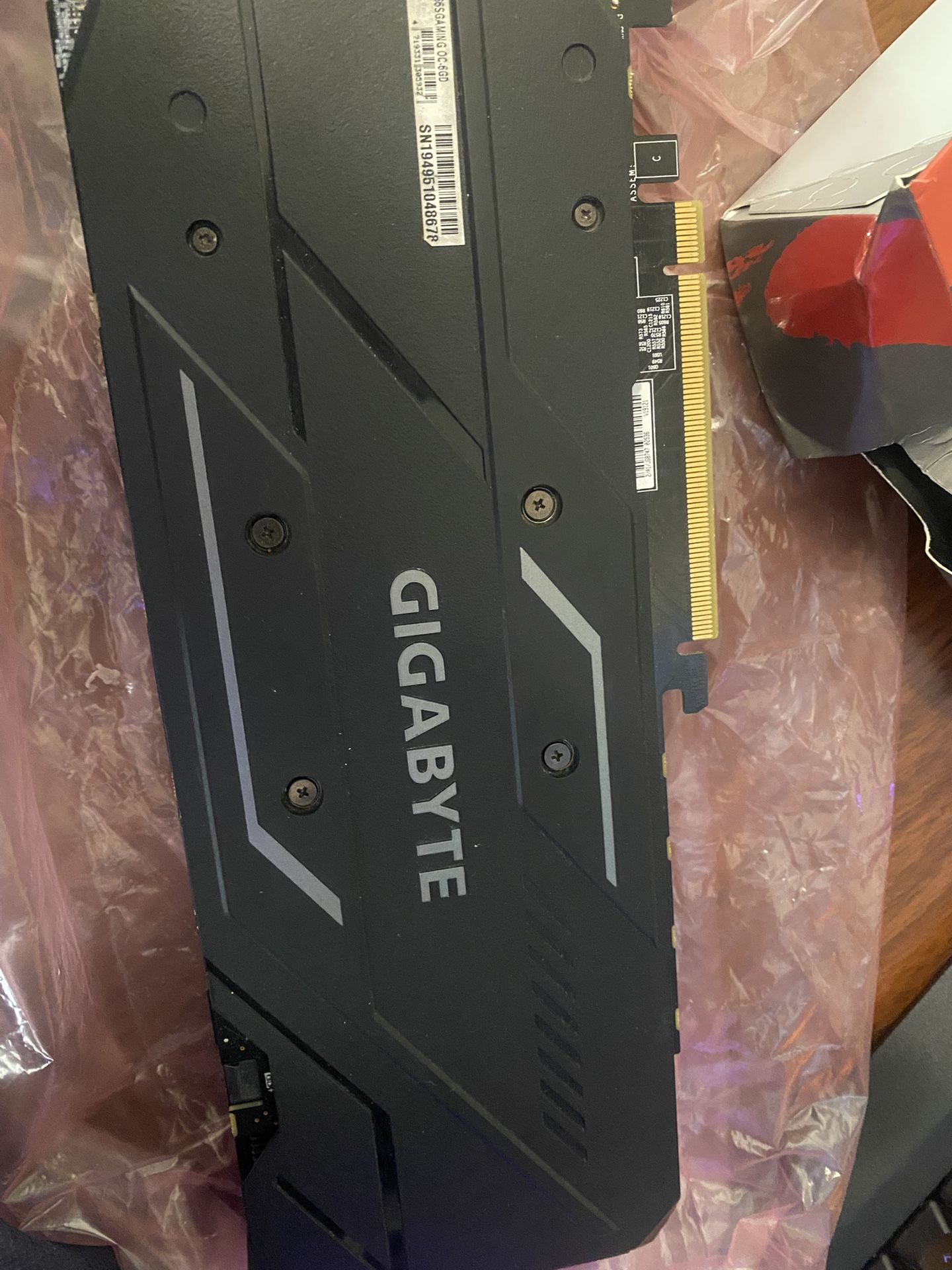 1660ti Super