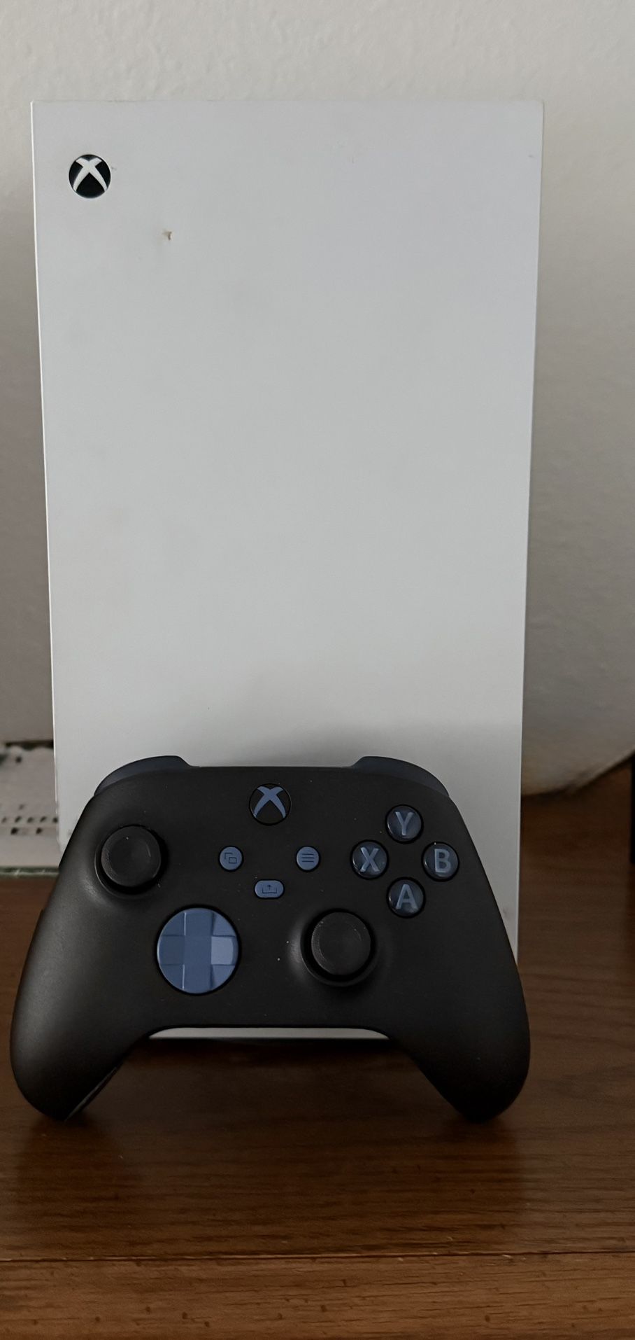 Xbox Series X Or Trade For Meta Quest 3S