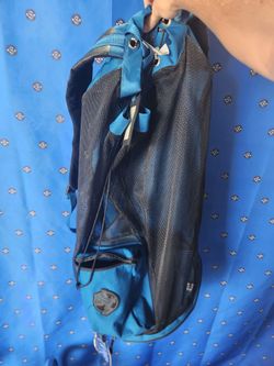ED6139-200 Acona Dive Gear Bag