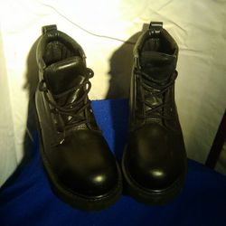 Steele Toes size (7)
