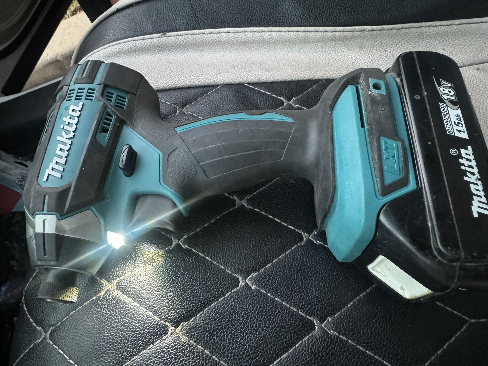 Makita