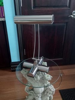 Desk Lamp