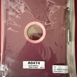 iPad Case 9 8 7 Gen New