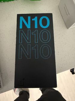 OnePlus N10