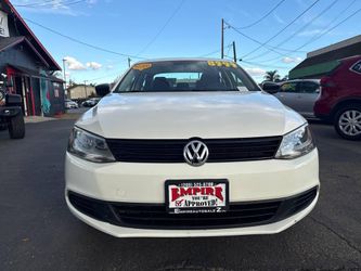 2013 Volkswagen Jetta