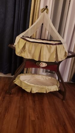 Baby Bassinet