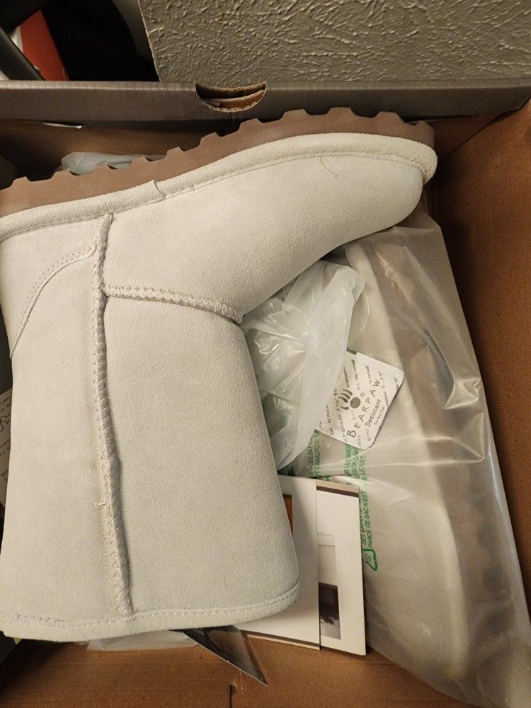 Bearpaw Winter Youth/women Boot