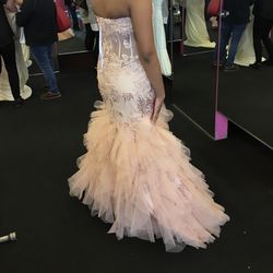 Prom Dress Size 6