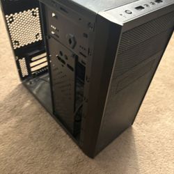 Gaming PC Case