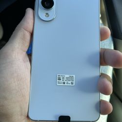 Samsung S25 Edge 256gb New Verizon And Xfinity