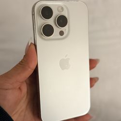 15 Pro For T-Mobile/MetroPcs