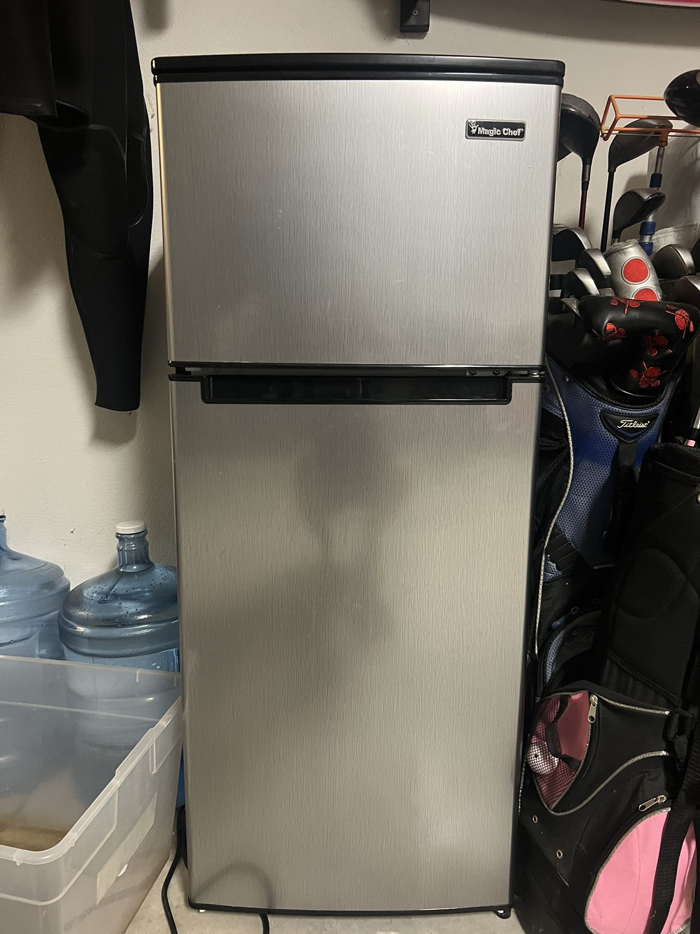 Magic Chef Mini Fridge