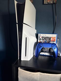 Ps5