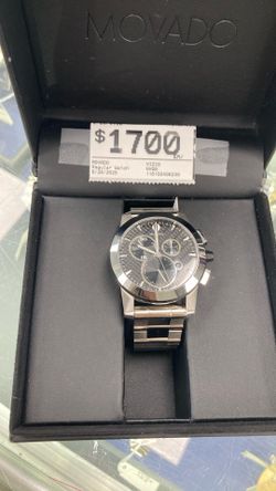 Watch 