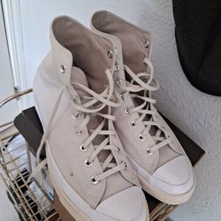 Converse Chuck 70 All Star High Tops Size Men's Size 11.5