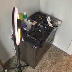 Just A Kid Trying Tonekar How To Cut Hair 