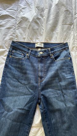 Frame size 29 denim