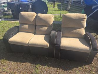 Recliners-delivery Available 