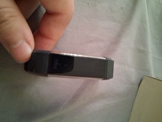 Fit bit