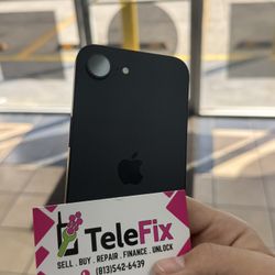 IPHONE 16E ( Fully Unlocked )