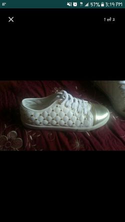 Mk shoes