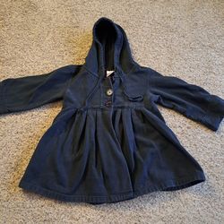 Ultra Feminine Hoodie/Jacket