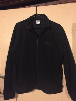 Lacoste Fleece Jacket