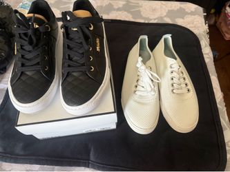 Tennis shoes size 8 1/2 $35 for all