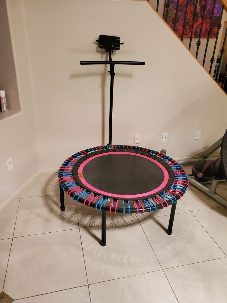 Bellicon Rebounder for Sale in Las Vegas, NV OfferUp
