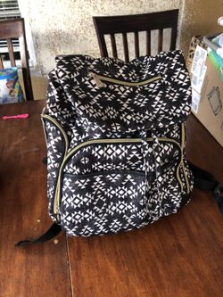 Diaper Bag