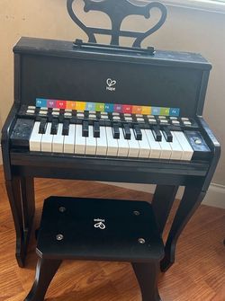 Hape Piano 