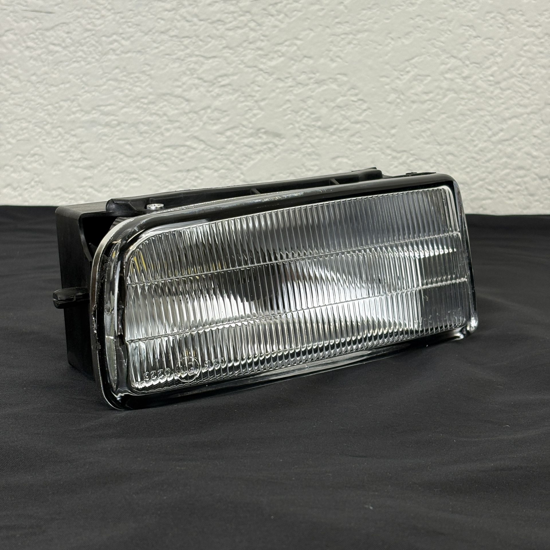 E36 OEM Fog Light Housing, BMW, DDM Tuning