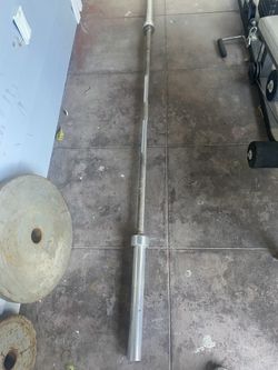 Olympic Bar