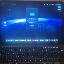 MacBook Pro