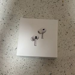 AirPods Pro (2nd Generation)