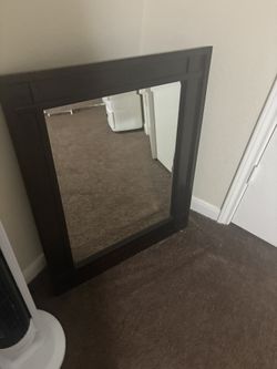 mirror