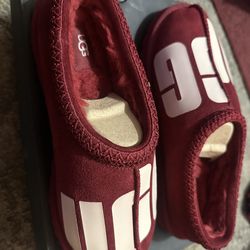 Mens Tasman ugg slides size 11